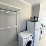Estudio Puerta Azul דירה *