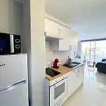 דירה Estudio Puerta Azul *