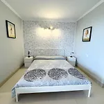 Estudio Puerta Azul דירה סן מיגל דה אבונה