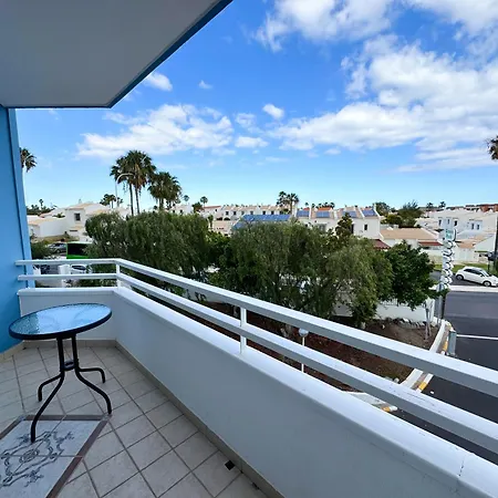 Apartment Estudio Puerta Azul