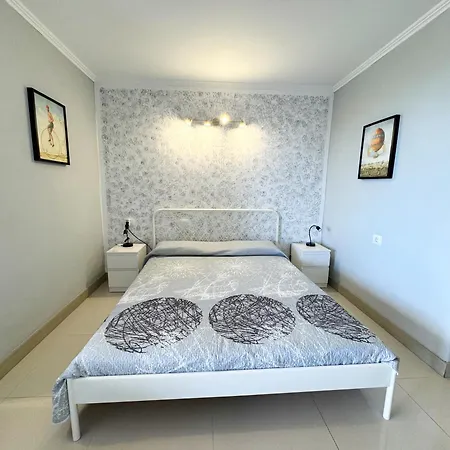 Estudio Puerta Azul Apartment San Miguel de Abona