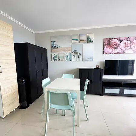 Apartamento Estudio Puerta Azul San Miguel de Abona