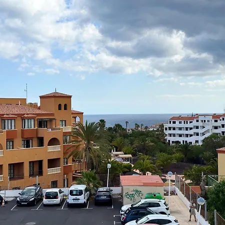 Estudio Puerta Azul Apartamento San Miguel de Abona