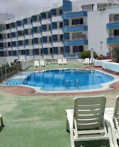 Apartamento Estudio Puerta Azul San Miguel de Abona