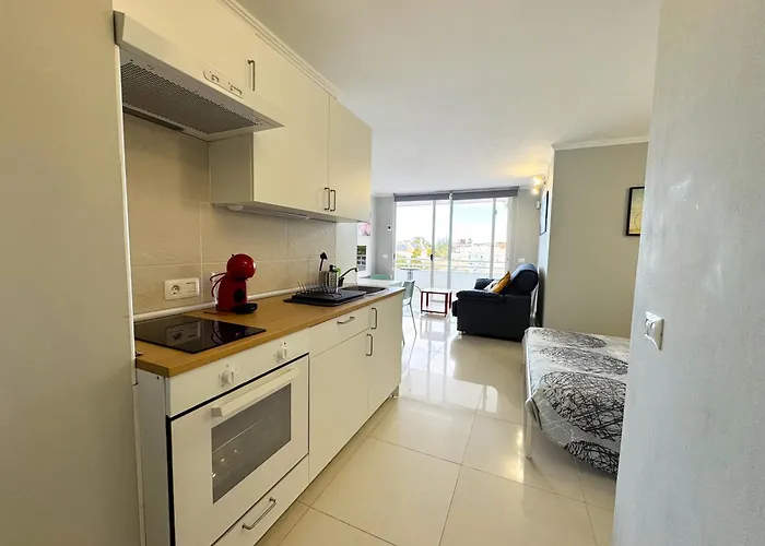 Estudio Puerta Azul *