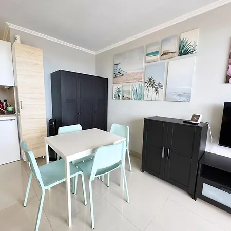 Estudio Puerta Azul *