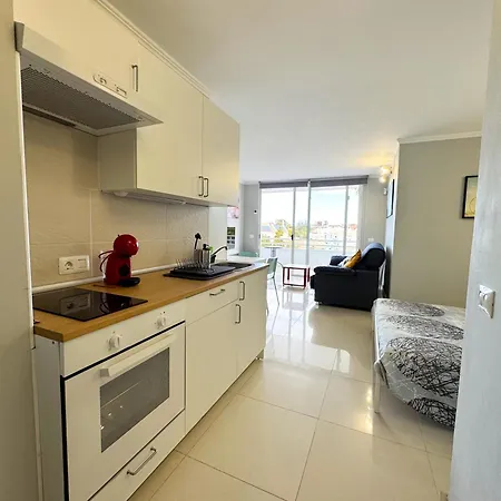 Estudio Puerta Azul *