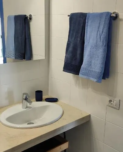 Estudio Puerta Azul *