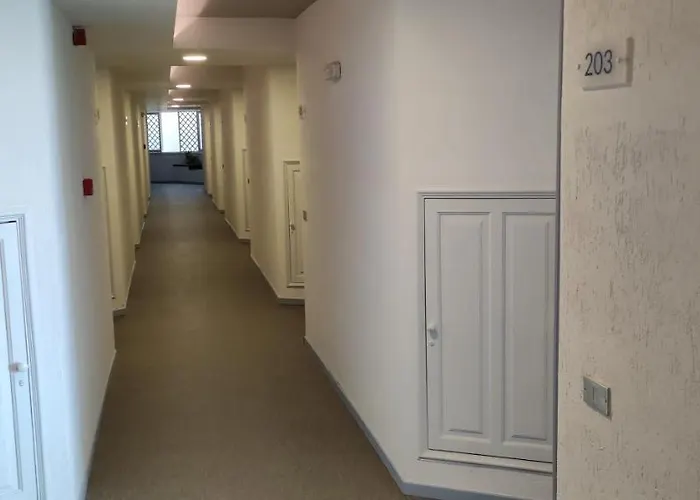 Estudio Puerta Azul Apartman San Miguel de Abona