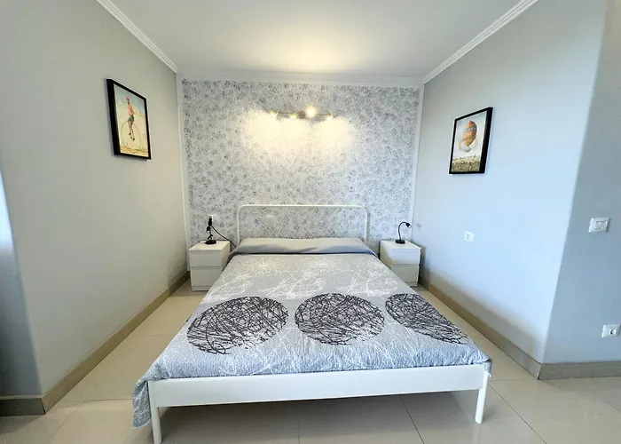 Estudio Puerta Azul Apartman San Miguel de Abona