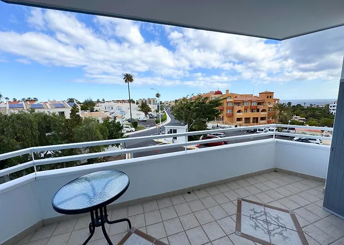 Estudio Puerta Azul San Miguel de Abona