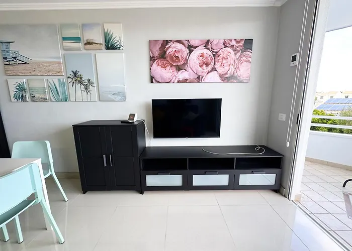 Estudio Puerta Azul * San Miguel de Abona