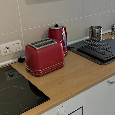 Estudio Puerta Azul *