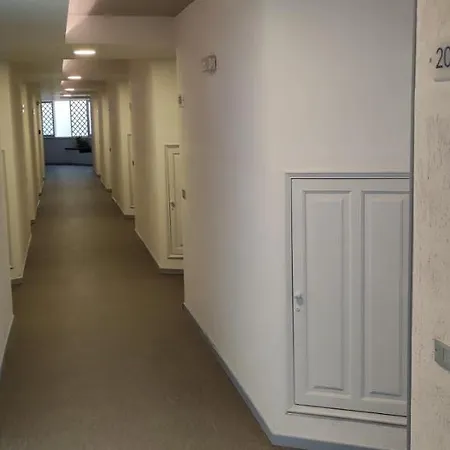 Estudio Puerta Azul アパート サンミゲル・デ・アボナ